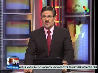 México: vinculan a proceso a chófer de la pipa que explotó en hospital