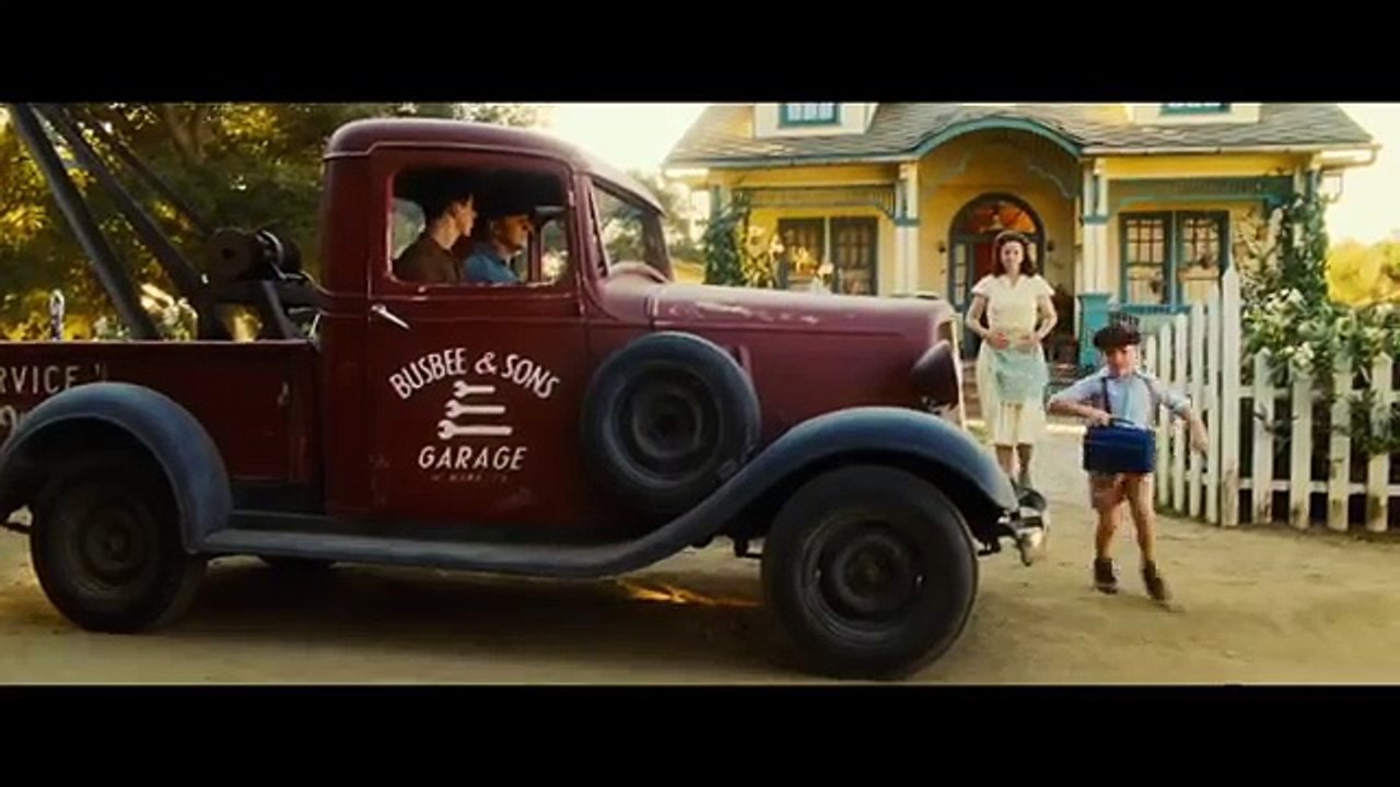 Little Boy - Official Trailer
