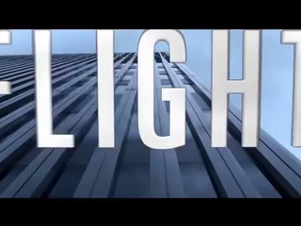 The Walk - Official Trailer