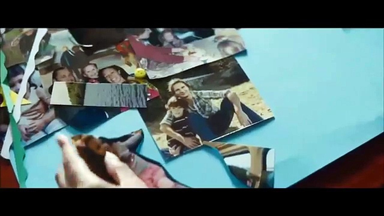 Run All Night - Official Trailer