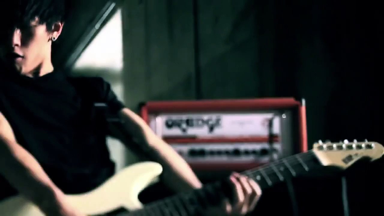 coldrain - Die tomorrow (OFFICIAL VIDEO)