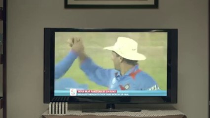 Pakistan vs India in all World Cup Face to Face History