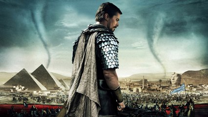 Exodus: Gods and Kings Full Movie