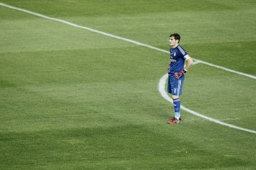 La bourde de Casillas contre l'Atletico Madrid