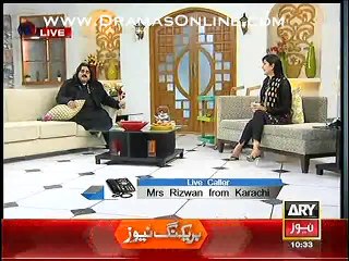 1 Live Caller Ne Arif Lohar Se Unke Lambe Balon Ka Raaz Puch Liya, Jo K Unth Mar Ka Sabun Nikla