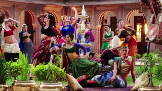 Trailer - 'Ek Paheli Leela' - Sunny Leone, Jay Bhanushali, Rahul Dev - T-Series - Video Dailymotion