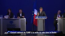 FN dans le Doubs: Sarkozy demande à Hollande de la 