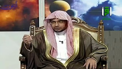 الثناء على الله في قيام الليل - الشيخ صالح المغامسي