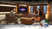 Jirga on Geo News – 7th February 2015