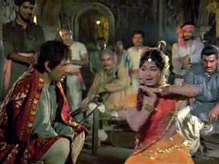 ( Patthar aur Payal ) -  Tohe Lene Aaee (1974 г.)