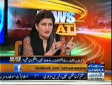 News Beat (Saniha Baldiya Town 20 Crores Na Milay, 259 Jan Say Gaye) - 7th January 2015