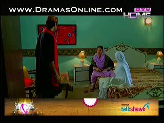 Chahat Episode 30 on Ptv Home in High Quality 7th February 2015