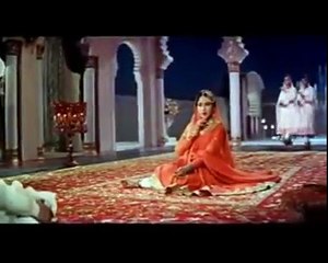 Chalte Chalte Yunhi Koi - Pakeezah - HD-
