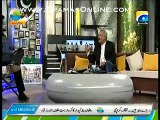 Legend Cricketer Zaheer Abbas Telling How He Got The Title of Asian Bradman