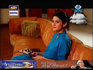 Goya Episode 13 Full on Ary Digital - 7 February 2015