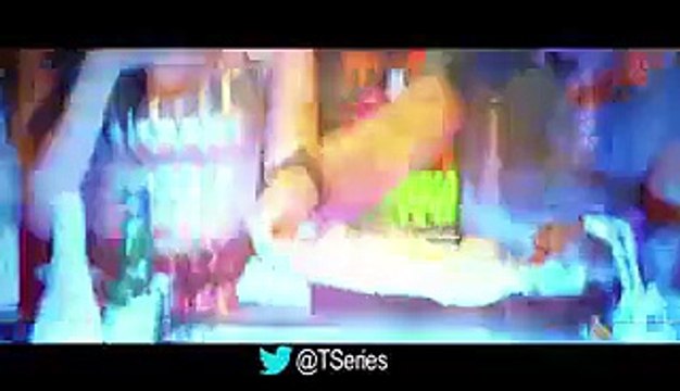 Heropanti - Raat Bhar Video Song - Tiger Shroff - Arijit Singh, Shreya Ghosal