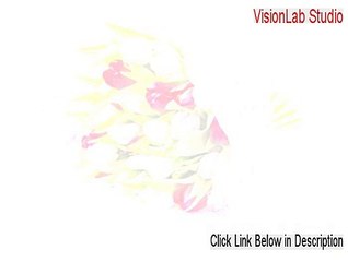 VisionLab Studio Key Gen [Download Here 2015]