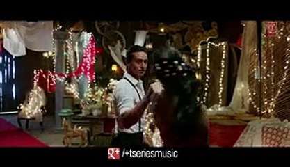 Heropanti- Rabba Video Song - Mohit Chauhan - Tiger Shroff - Kriti Sanon
