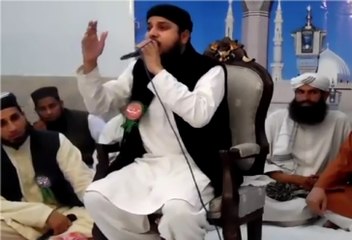 Hamd-e-Baari ta'ala - Allah Karam - Qari Asif rasheedi saheb D.B