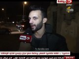 أمير مرتضي منصور : أتفاوض مع اللاعبين بشكل ودي وليس رسمي