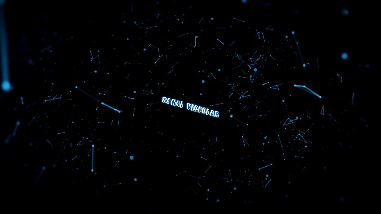 SONY VEGAS PRO 11.0 FREE İNTRO TEMPLATE! - SANAL VİDEOLAR!