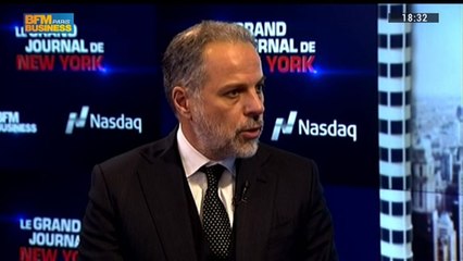 Genomic Vision aux États-Unis: uUne nouvelle étape dans son partenariat avec Quest Diagnostics: Aaron Bensimon (3/4) - 07/02