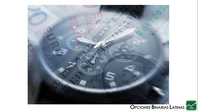 El mejor horario para invertir en opciones binarias