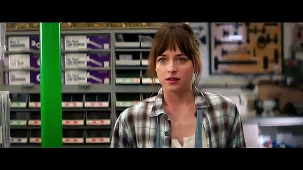 50 Shades Of Grey - Fairy Tale More