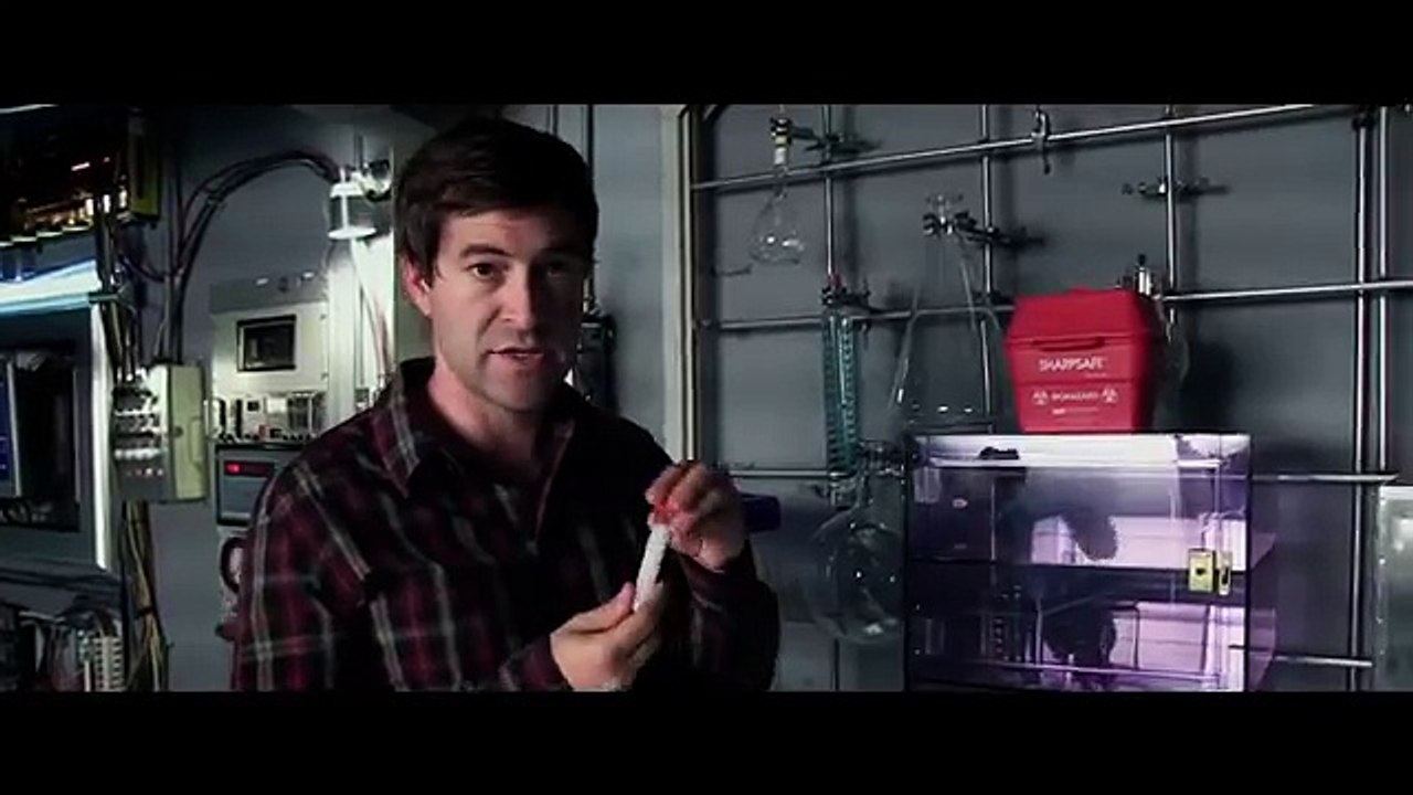 The Lazarus Effect - Official Trailer