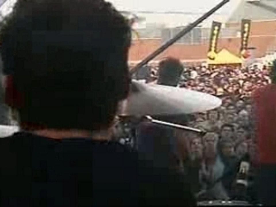 Simple Plan - Grow Up