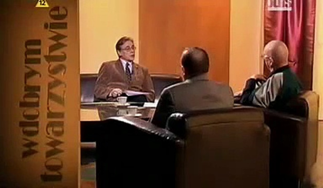 Reszczyński , Wolniewicz i Michalkiewicz