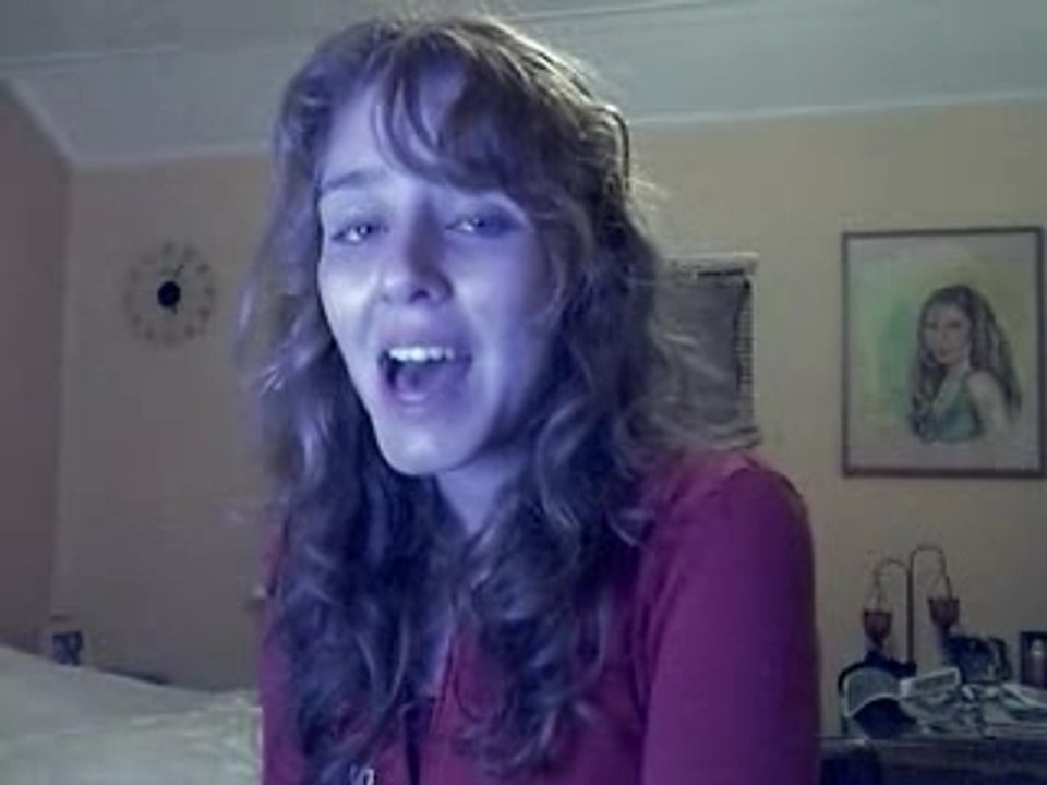 Esmee denters ( youTube)