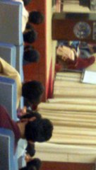 speech by owais mughal in iba