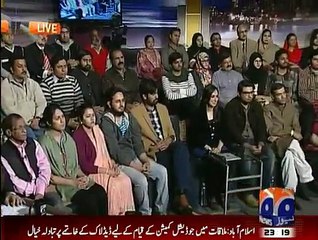 Khabar Naak - 7th February 2015