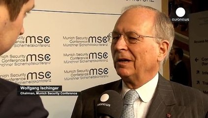 Munich Security Conference: Is the Russian President trying to divide the West?