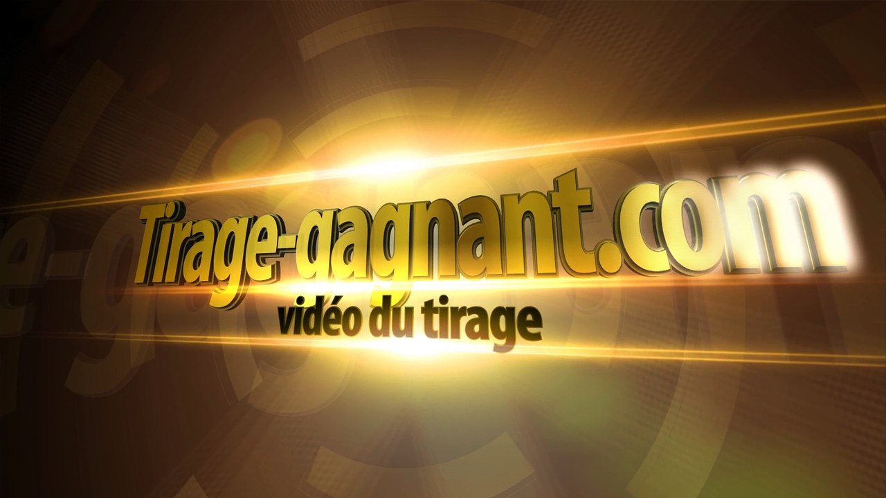 Résultat Loto - tirage du samedi 7 février 2015
