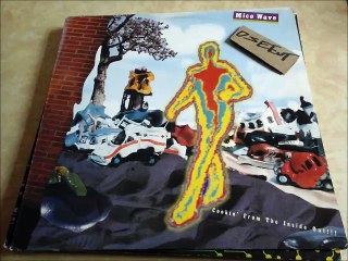 MICO WAVE -SLEEPING SINGLE(RIP ETCUT)CBS REC 87