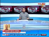 محمود الشامي : هيرفي رينار الأقرب لتولي قيادة الفراعنة