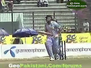 Bangladesh v India - Ind Inngs