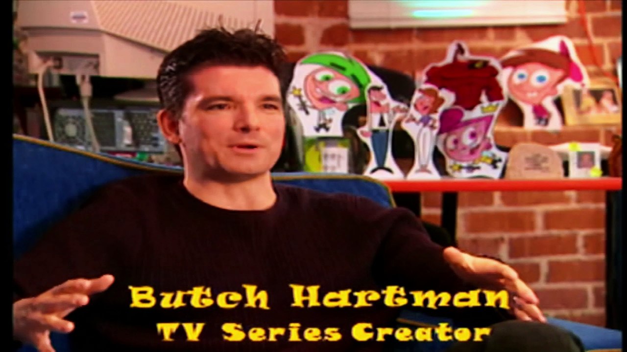 The Fairly OddParents: Breakin' da Rules Trailer