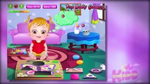 Baby Hazel Learns Shapes Best Free Baby Games Free Online Game for Kids