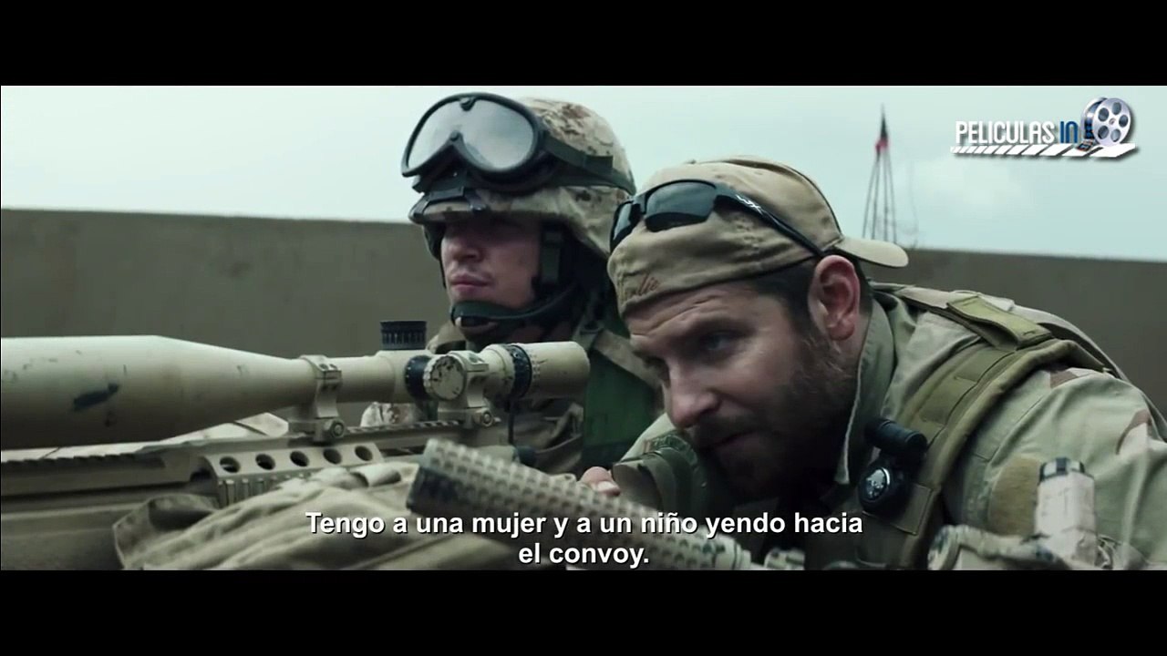 El Francotirador