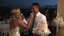 Sonoma Wedding Videographer ,