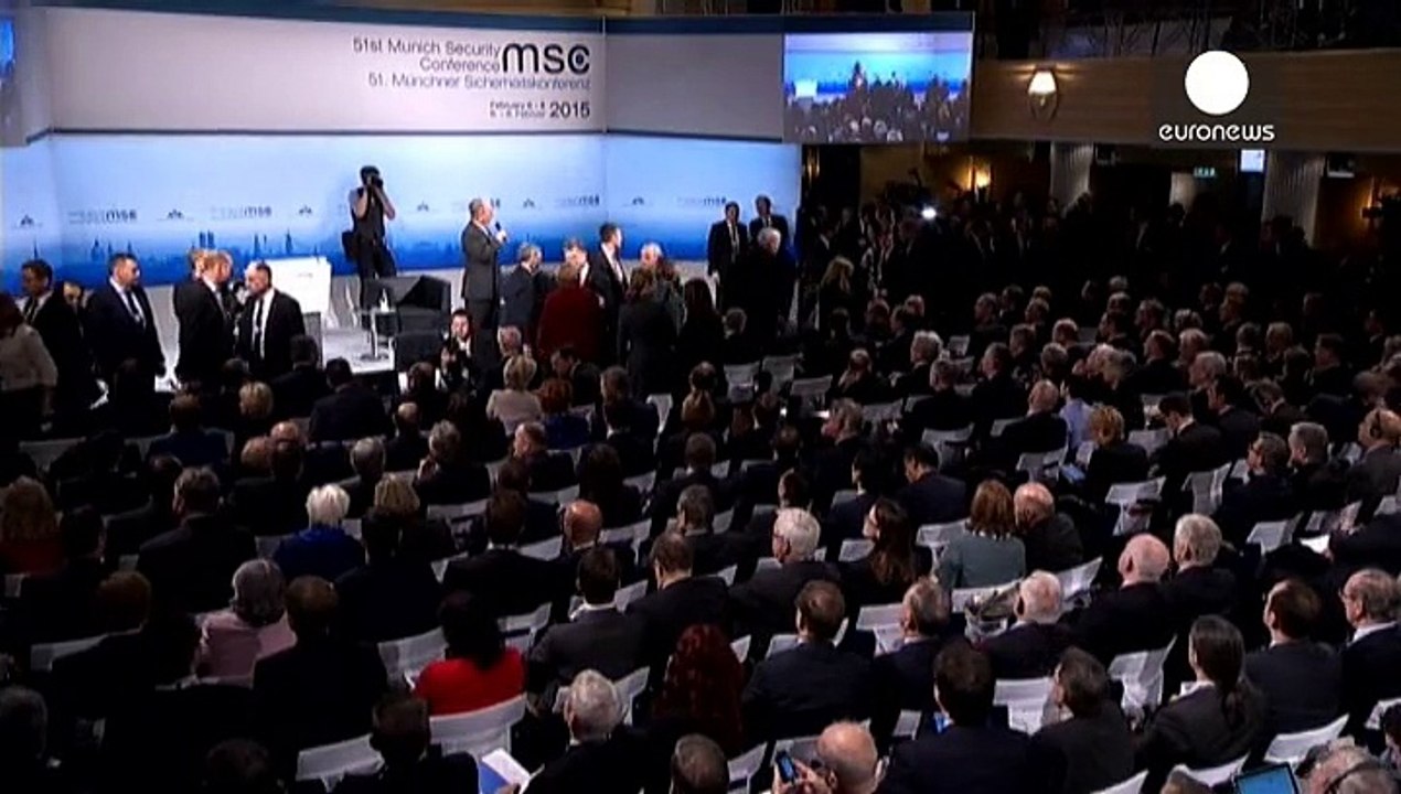 Krisendiplomatie für ukraine hängt am seidenen faden