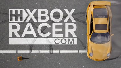 Forza Horizon 2 - BMW M4 face à Lexus RC-F (Top Gear Pack)