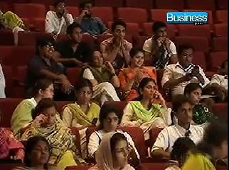 Pakistani Speech Against India