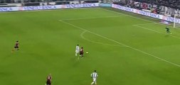 Goal Tevez C. - Juventus 1 - 0  AC Milan - Serie A - 07/02/2015