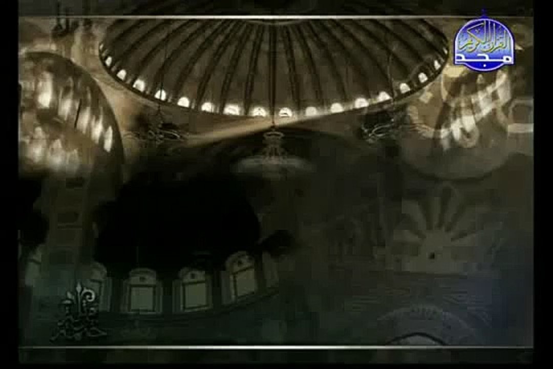 القرآن الكريم بصوت الشيخ محمود الحصري الجزء الثامن
