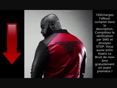 Kaaris Le bruit de mon ame