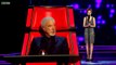 The Voice UK  Blind Auditions Sophie May Williams 'Time After Time' FULL